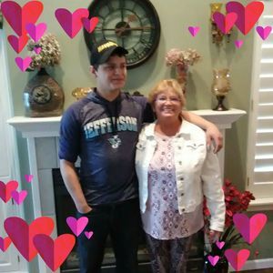 Meet your Posher, Shirley